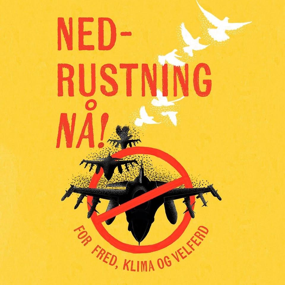 Samling for Rødt Fredsnettverk