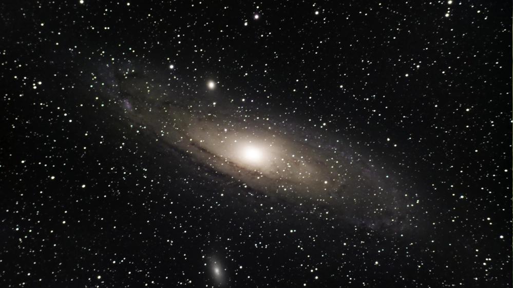 Meteorskuren Perseiderna på Tycho Brahe-observatoriet