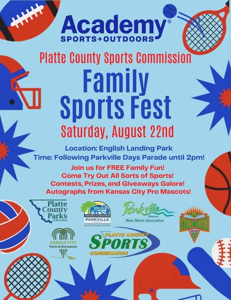 2026 PCSC Family Sports Fest