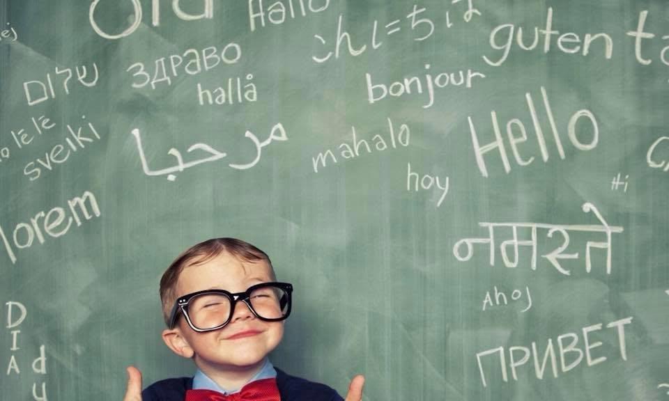 Club Polyglotte Luxembourg: 6 language tables: LU, DE, FR, UK, ES, IT