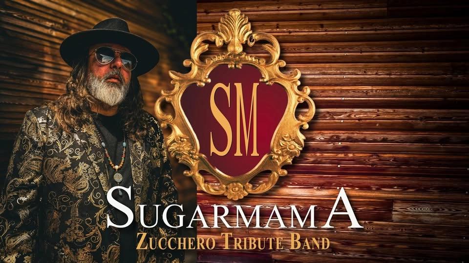 SugarmamA Zucchero Tribute Band Live @ Fiera di San Bartolomeo - Quistello (MN)