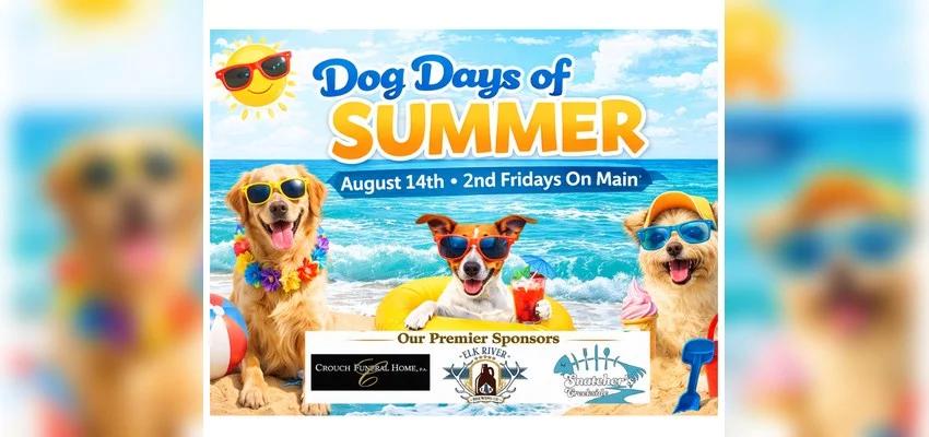 2nd Fridays On Main