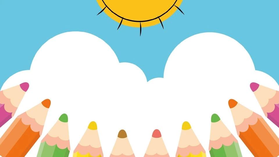 Sommarlovsträffar för barn!