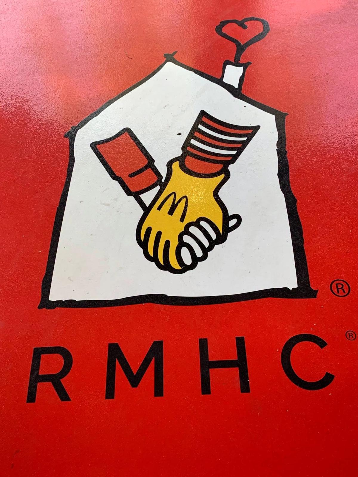 AZPHC Ronald McDonald House Dinner