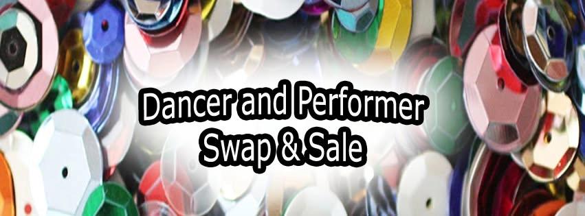 Yearly Belly Dance Swap and Sale - Aug 15, 2026