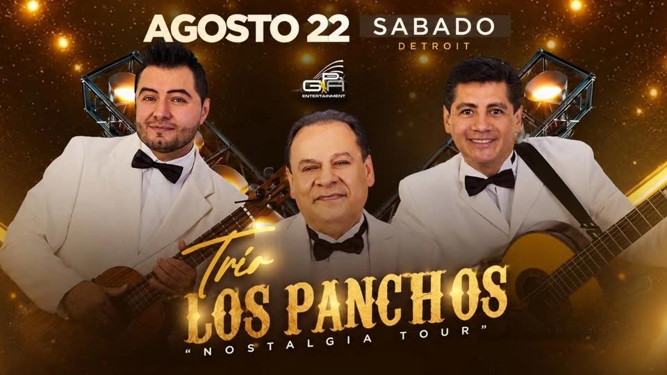 Los Panchos
