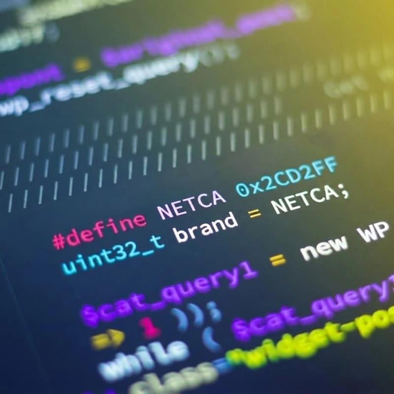Netca Series #3 - /PCB pt.2