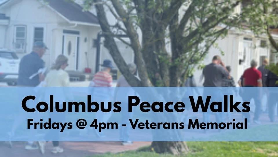 Peace Walks