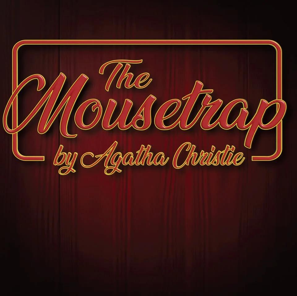 The Mousetrap by Agatha Christie Auditions