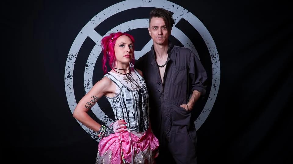 Icon for Hire @ The Masquerade