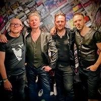 Enjoy The Silence UK - A Tribute To Depeche Mode + Synthedelica