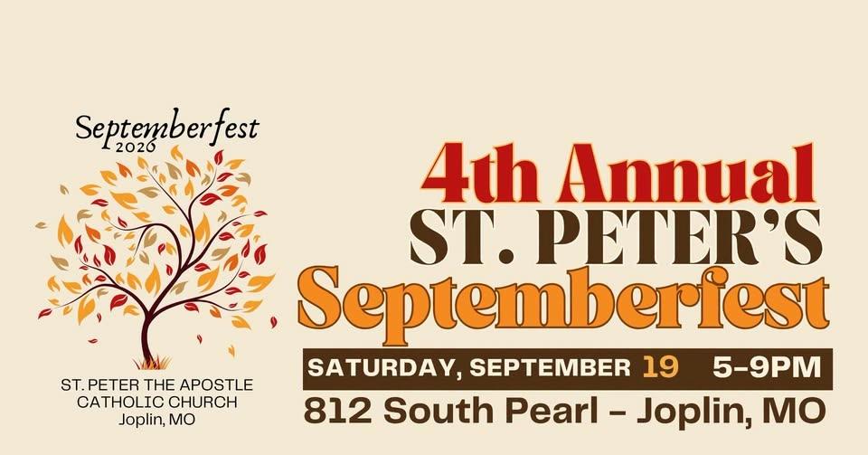 Septemberfest 2026