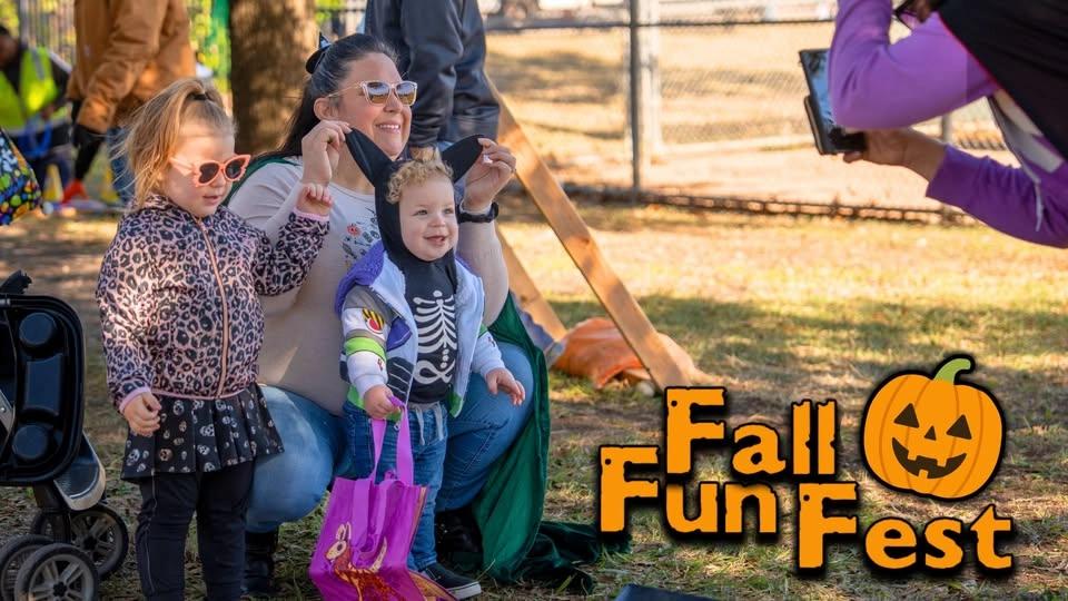 Fall Fun Festival