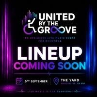 United By The Groove