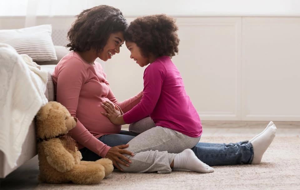Maternity Center Tours- Every Thursdsay