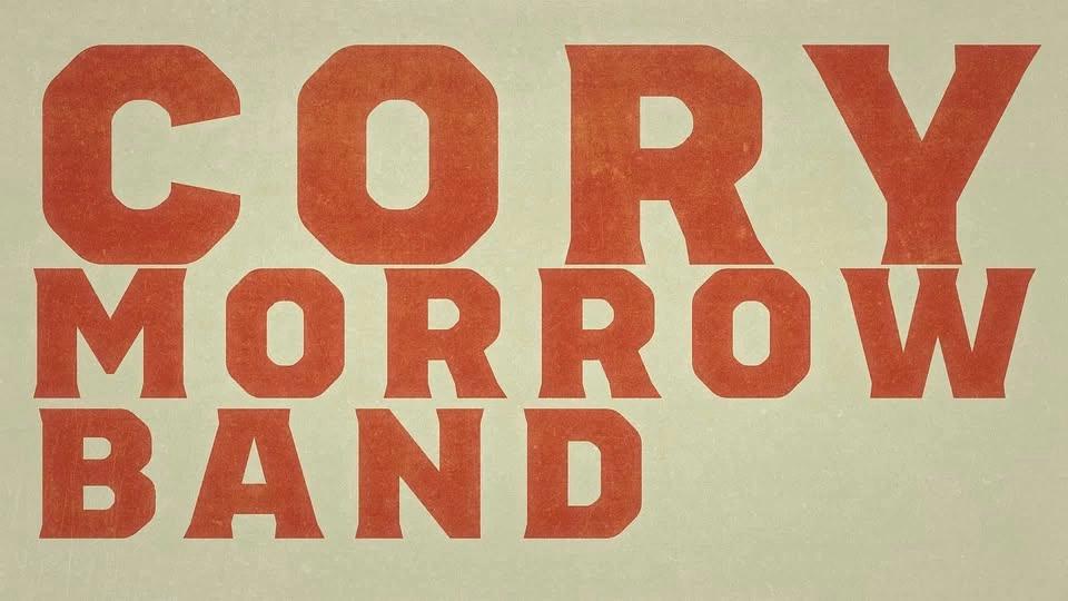 Cory Morrow