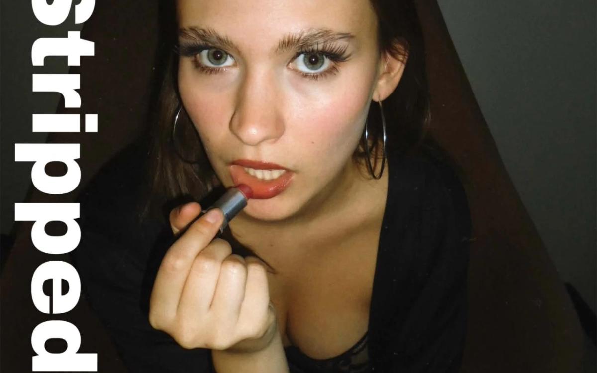 XXStrippedGirl