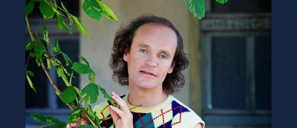 Olaf Schubert: Jetzt oder now!