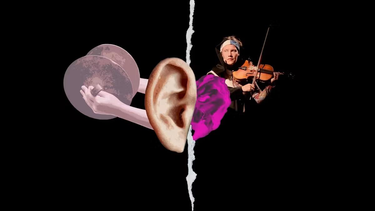 DOUBLE BILL: BUMPS // No Crash for Cymbals