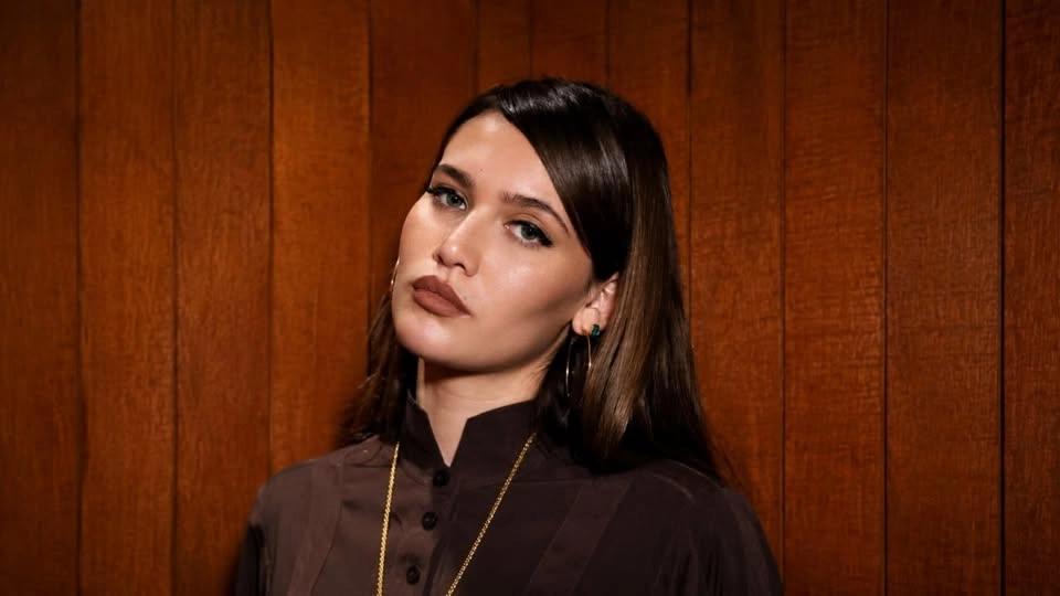 Sienna Spiro - Atlanta