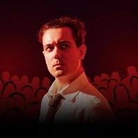 Reuben Solo