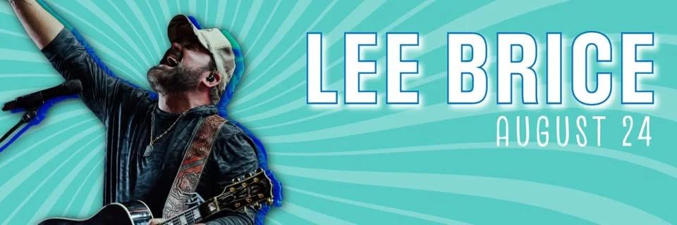 Lee Brice