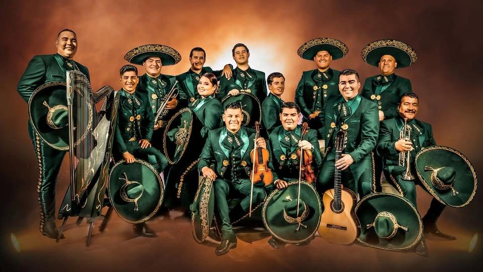 Mariachi Herencia De Mexico