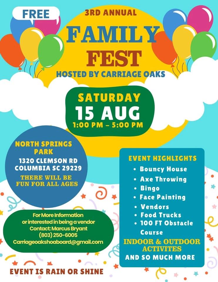 Family Fest