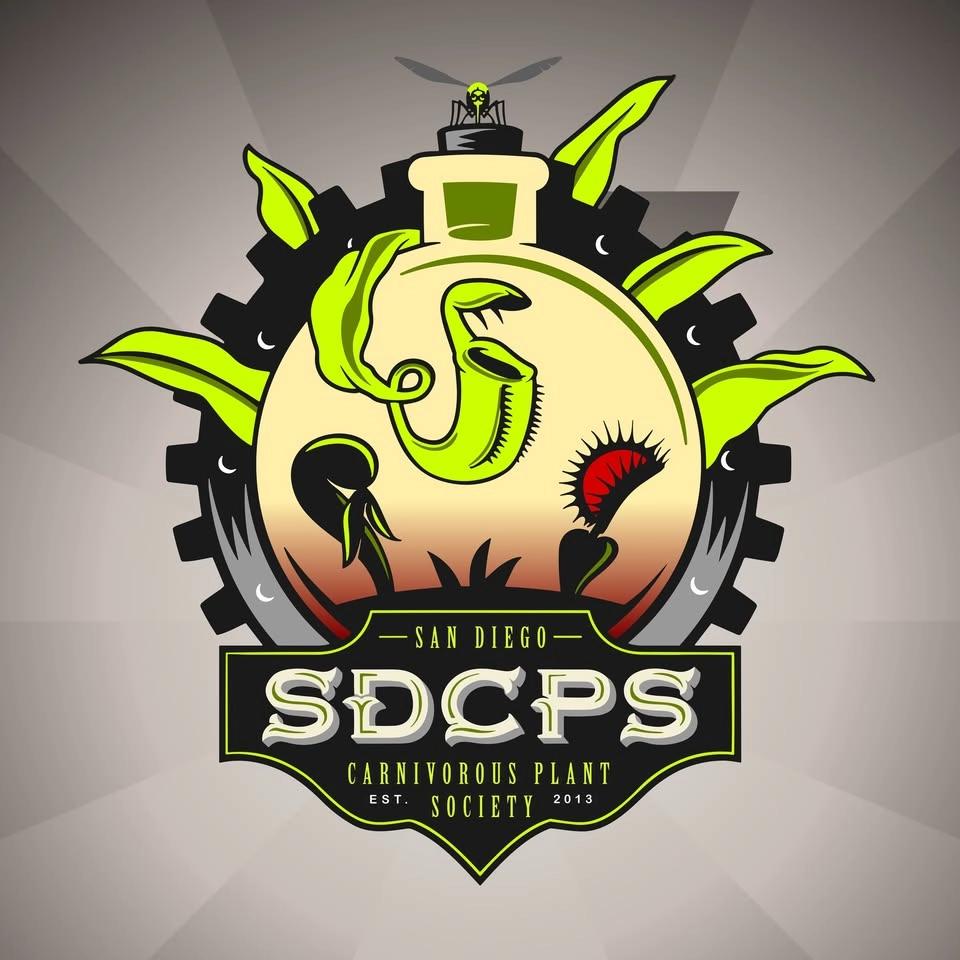 SDCPS October Meeting (In Person)