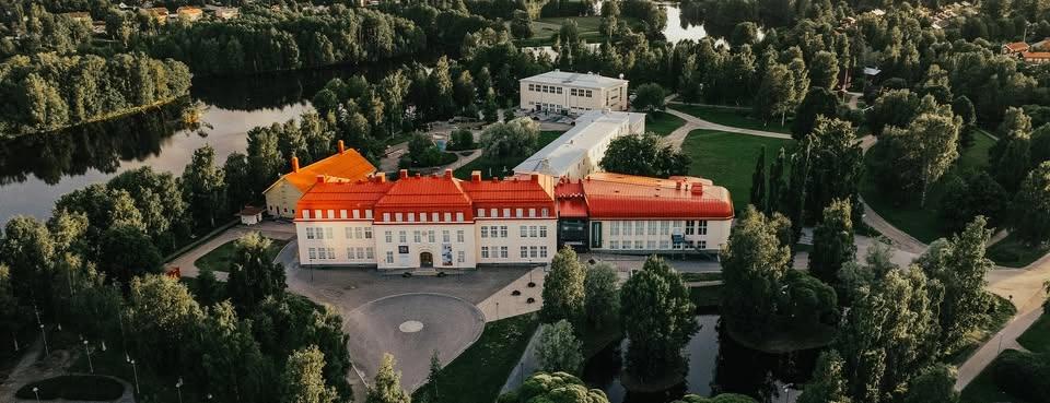 Kulturhistoriska vandringar på Nordanå