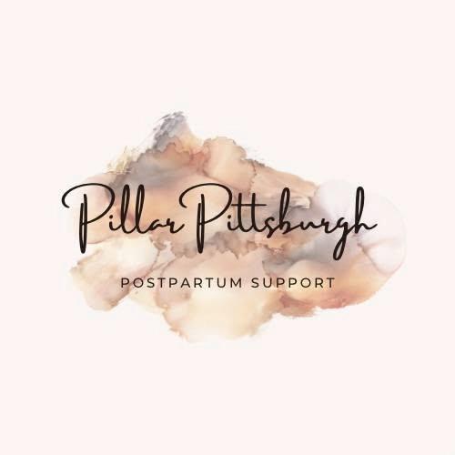 Pillar Pittsburgh New Mom Group