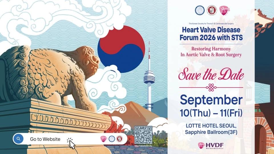 Heart Valve Disease Forum 2026