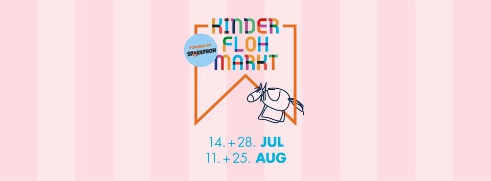 Kinderflohmarkt Feldkirch