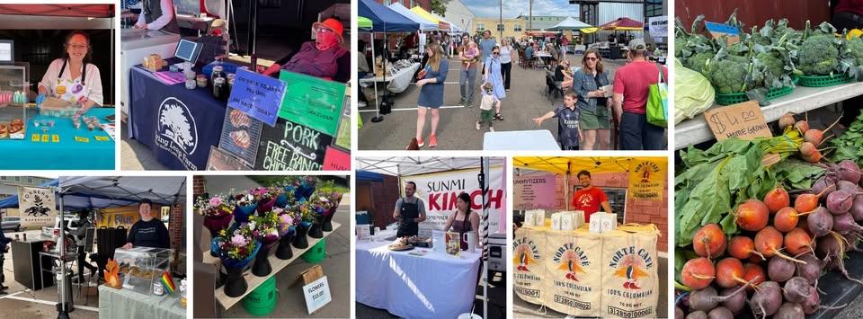 MidCity Farmers Market