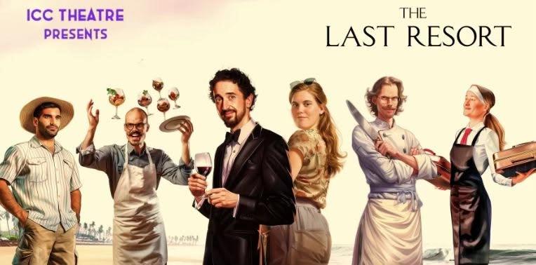 The Last Resort