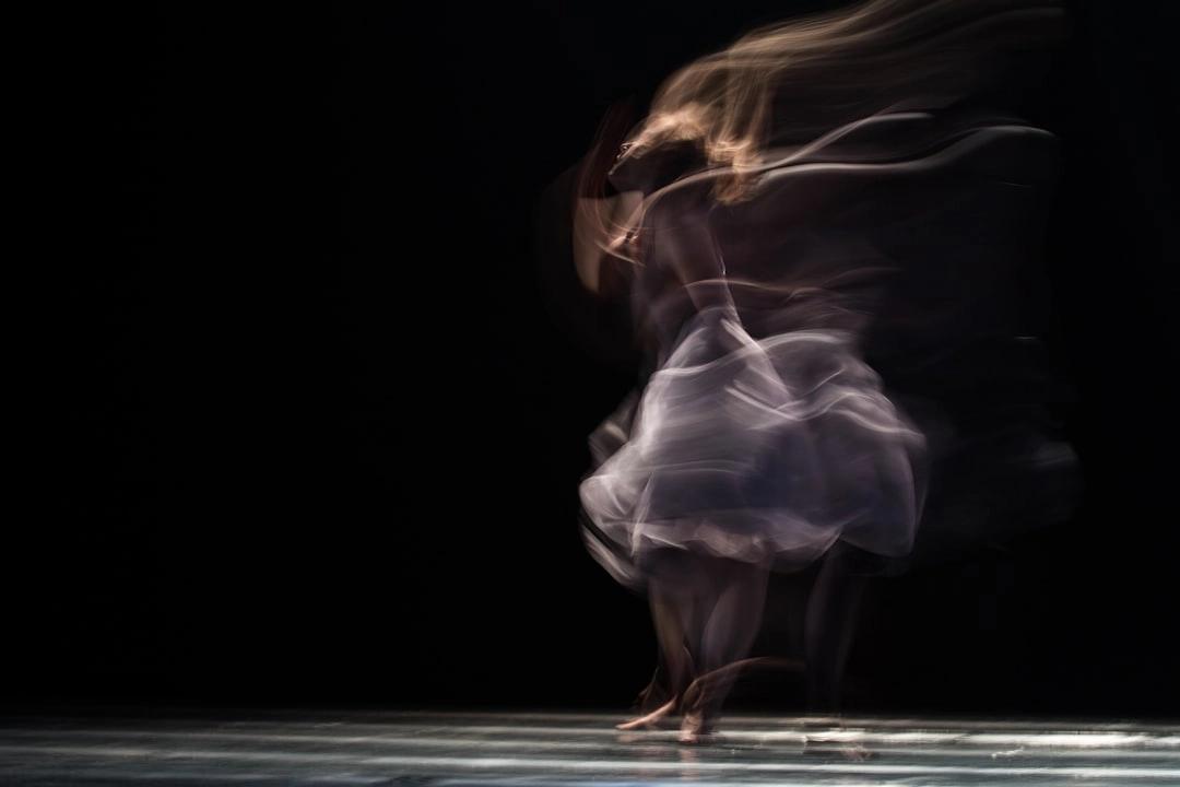 FREE Movement Exploration Jam
