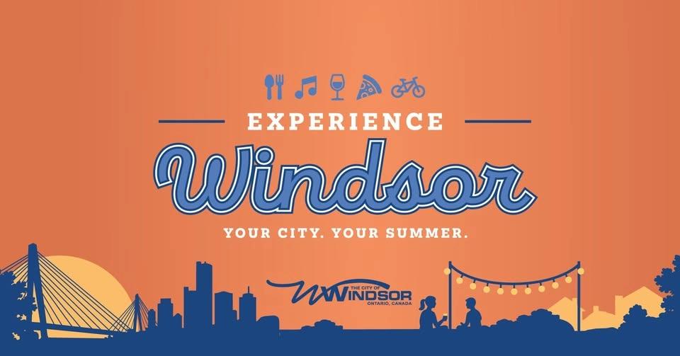 Experience Windsor Free Event Series