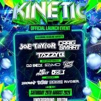 Kineic