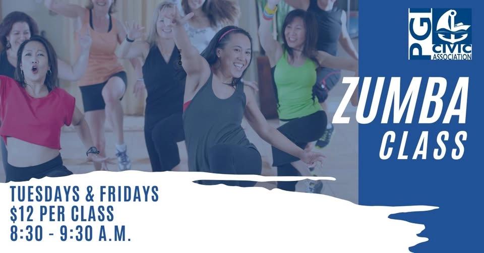 Zumba