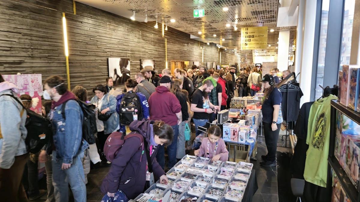 Nerdmarket 2026