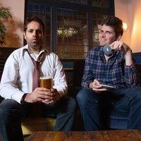 Awkward & Depressed - Edinburgh Fringe