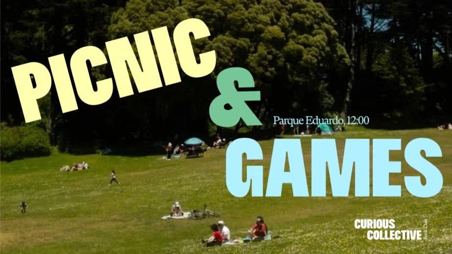 *NEW*๐ฅ๐ณ๐ฒ Picnic & Games