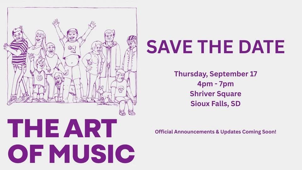 The Art Of Music