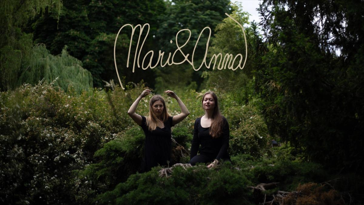 Tusculum Live: Mari&Anna
