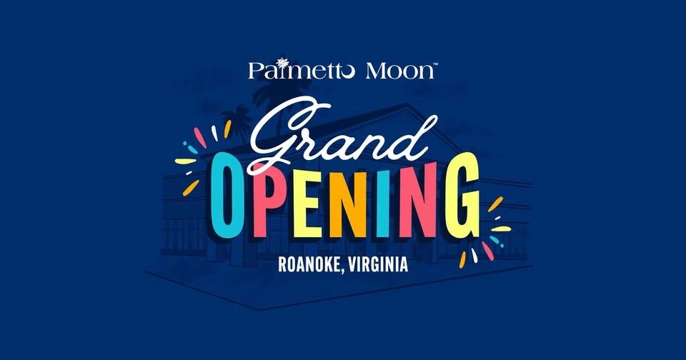 Roanoke, VA Grand Opening Celebration