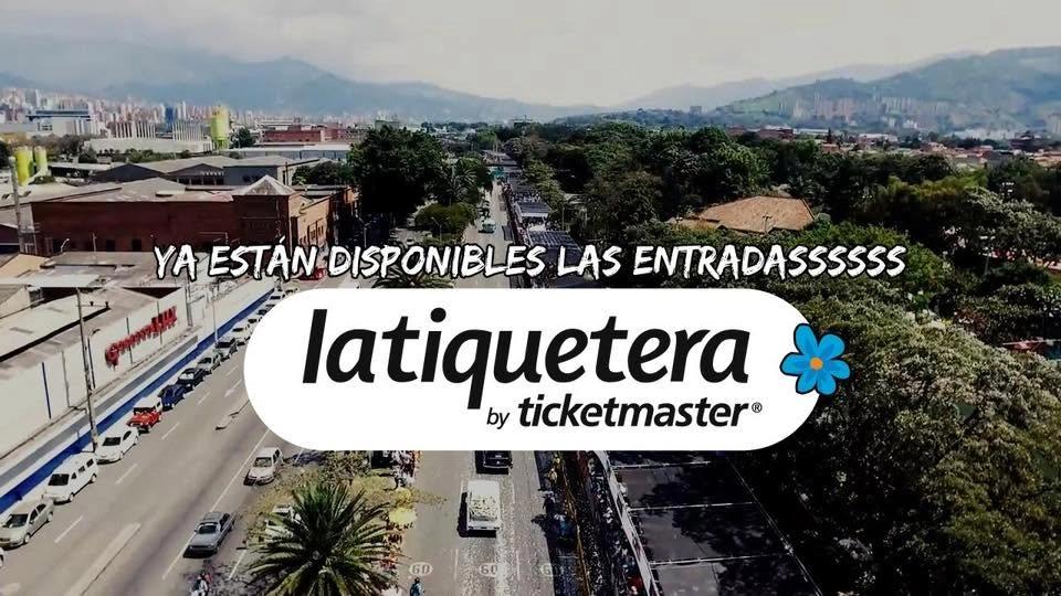 FONDAS DE MI TIERRA