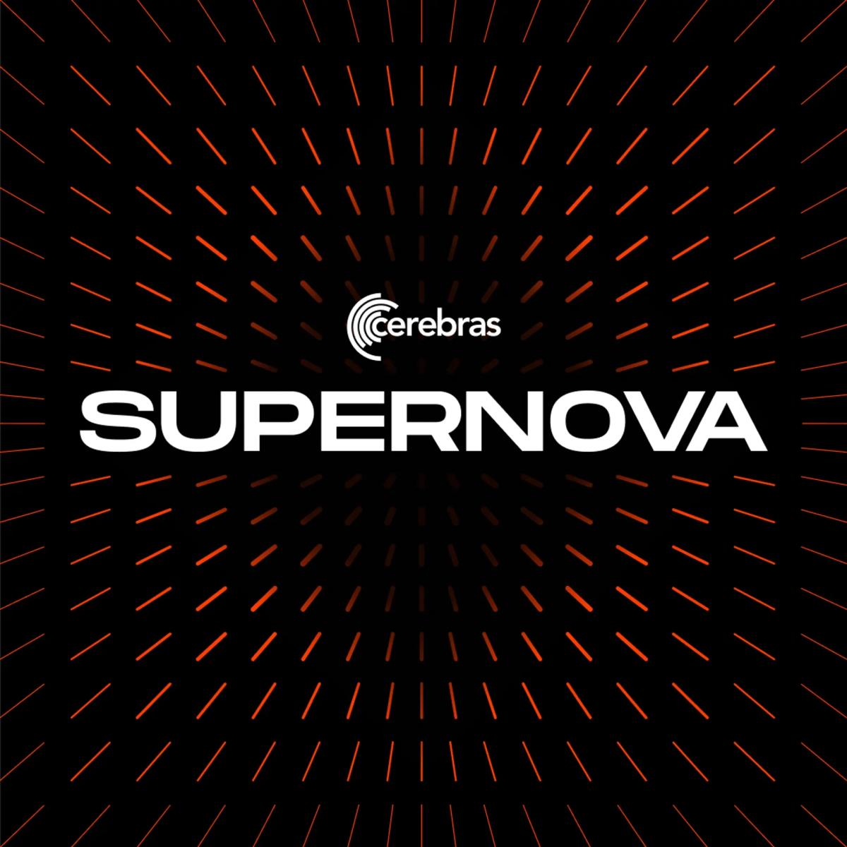 SUPERNOVA 2026