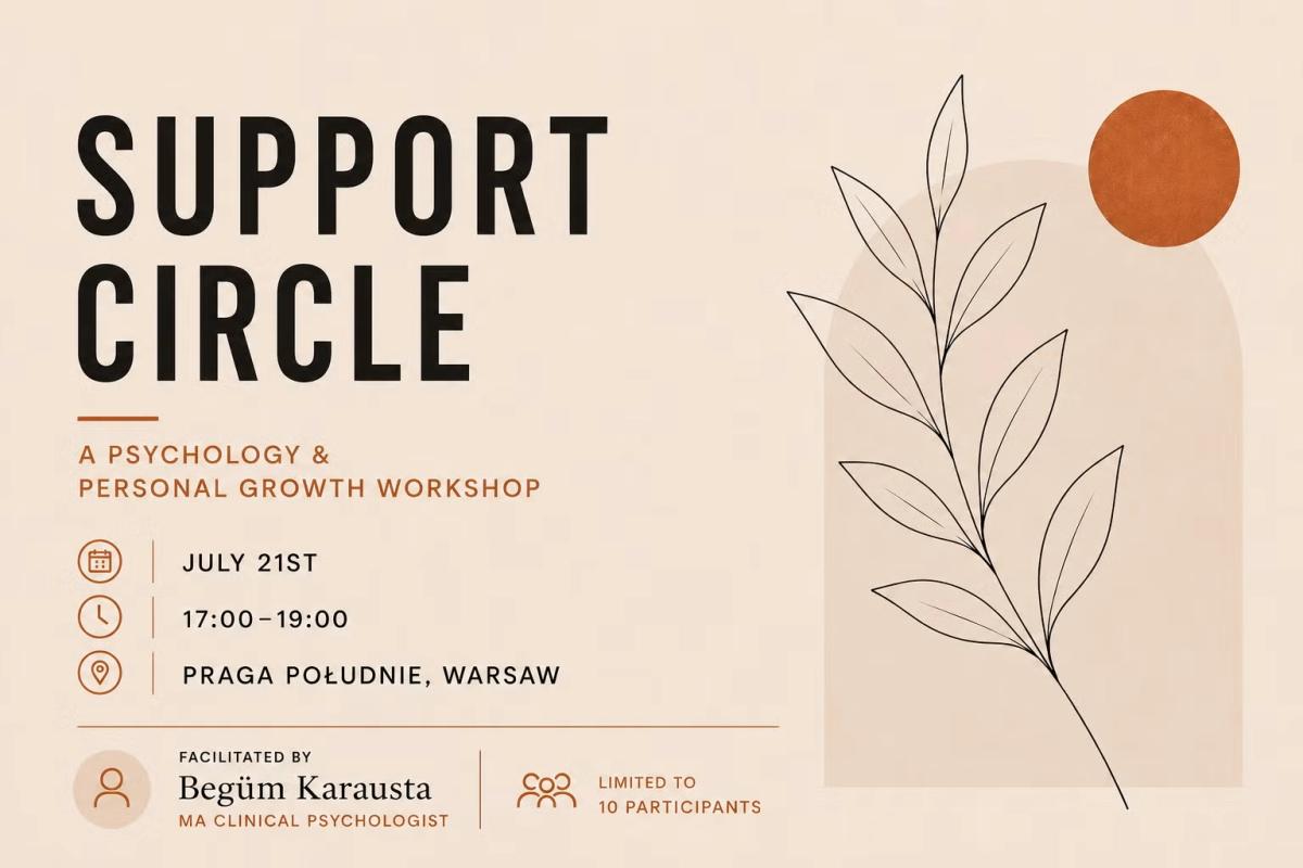 International Support Circle
