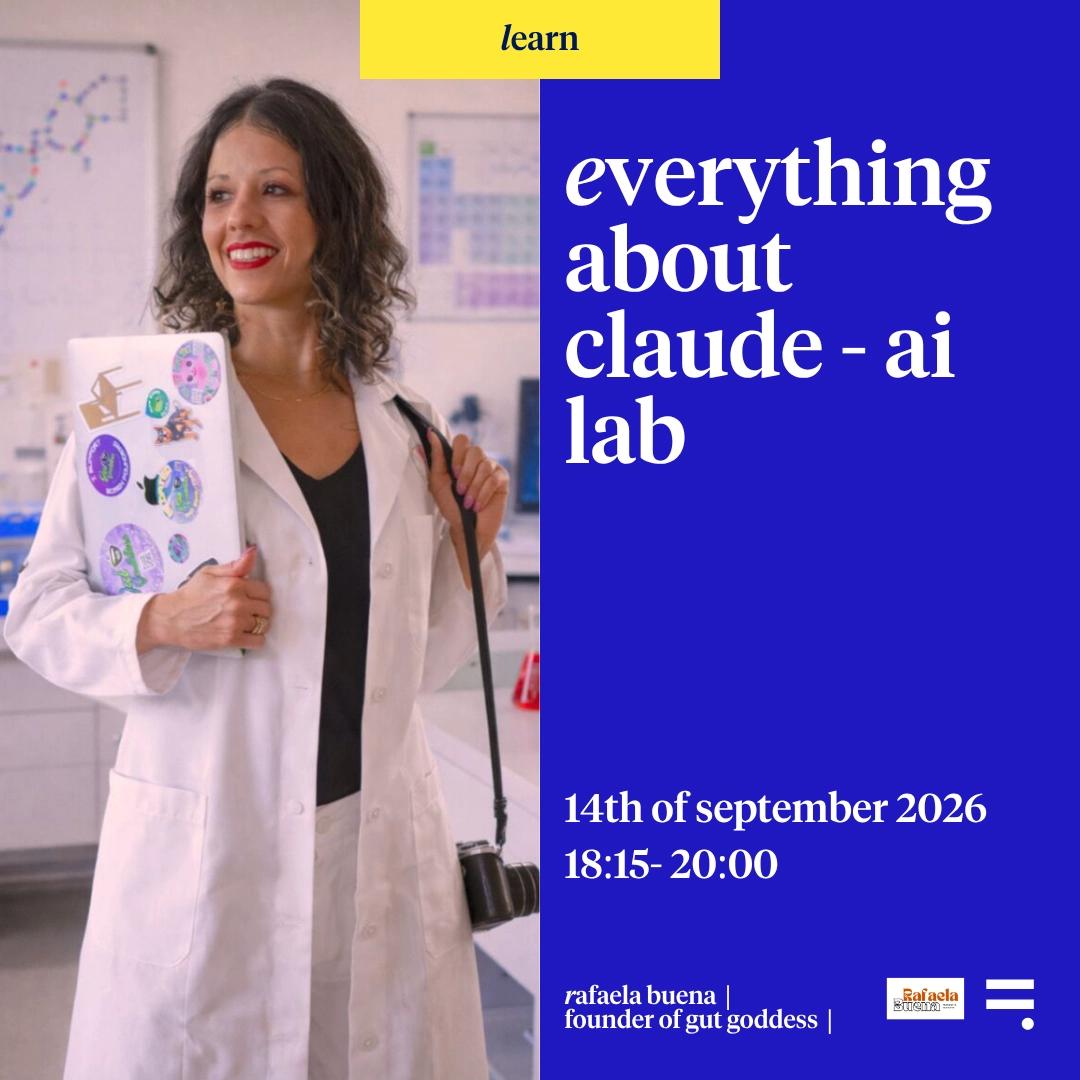 Everything about Claude - AI Lab