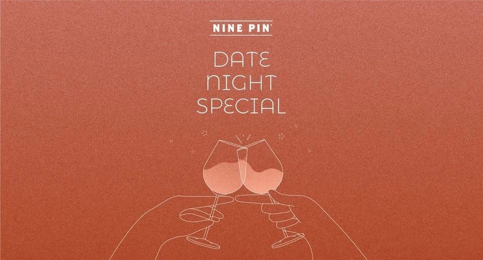 Date Night Special